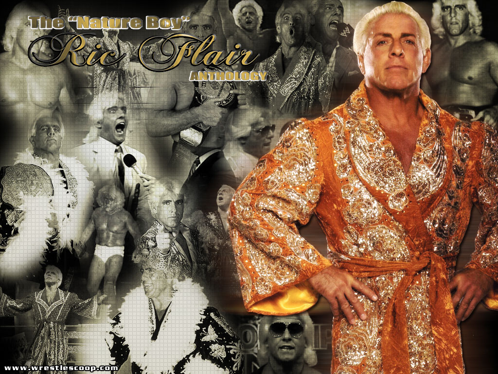 Best Of Ric Flair